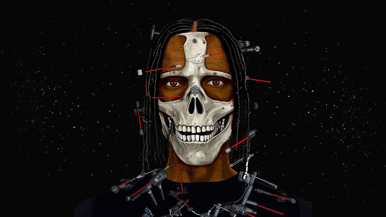 FREE ~ (HARD) Drake x Travis Scott Type Beat - 