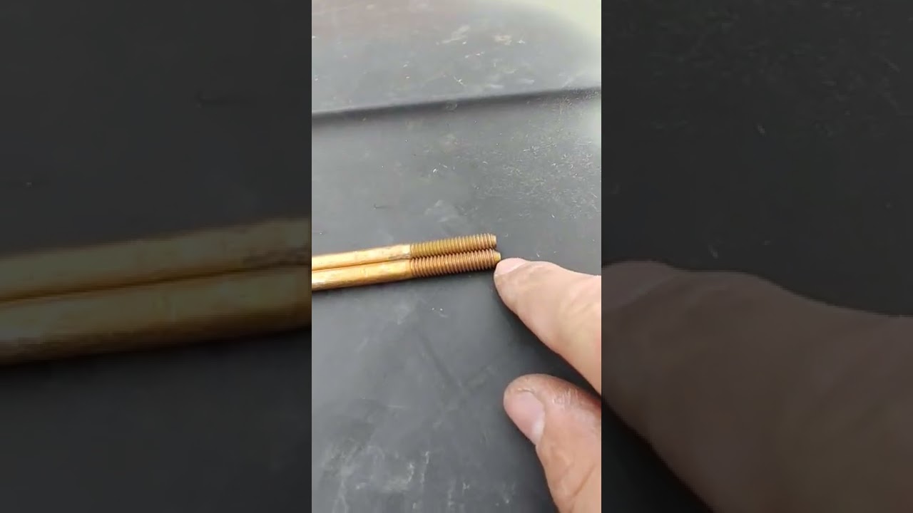 how to fix humvee HMMWV x door hinge pin