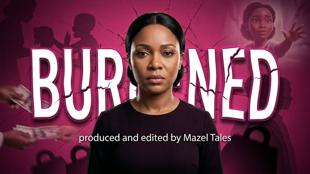BURDENED (a very emotional story) #viral #youtubevideo #sad #pitbull #black 