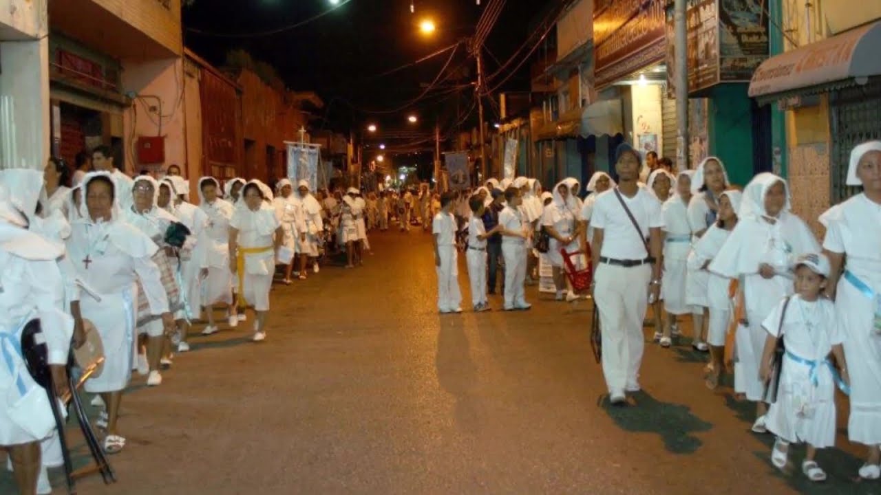 Congregación de las Hermanas Catequistas de Nuestra Señora de Lourdes  y las Peregrinaciones.