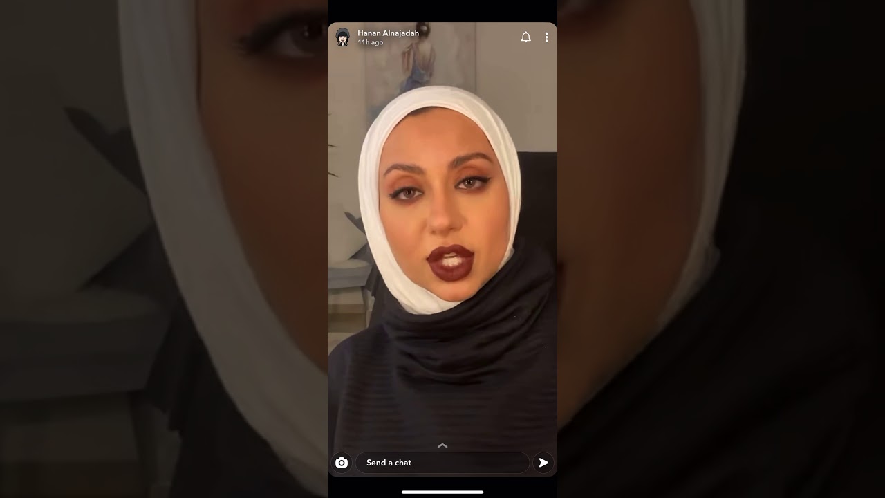 طريقة عمل ميك اب على الوجه الطويل بطريقة سهلة و احترافية 🌸💕