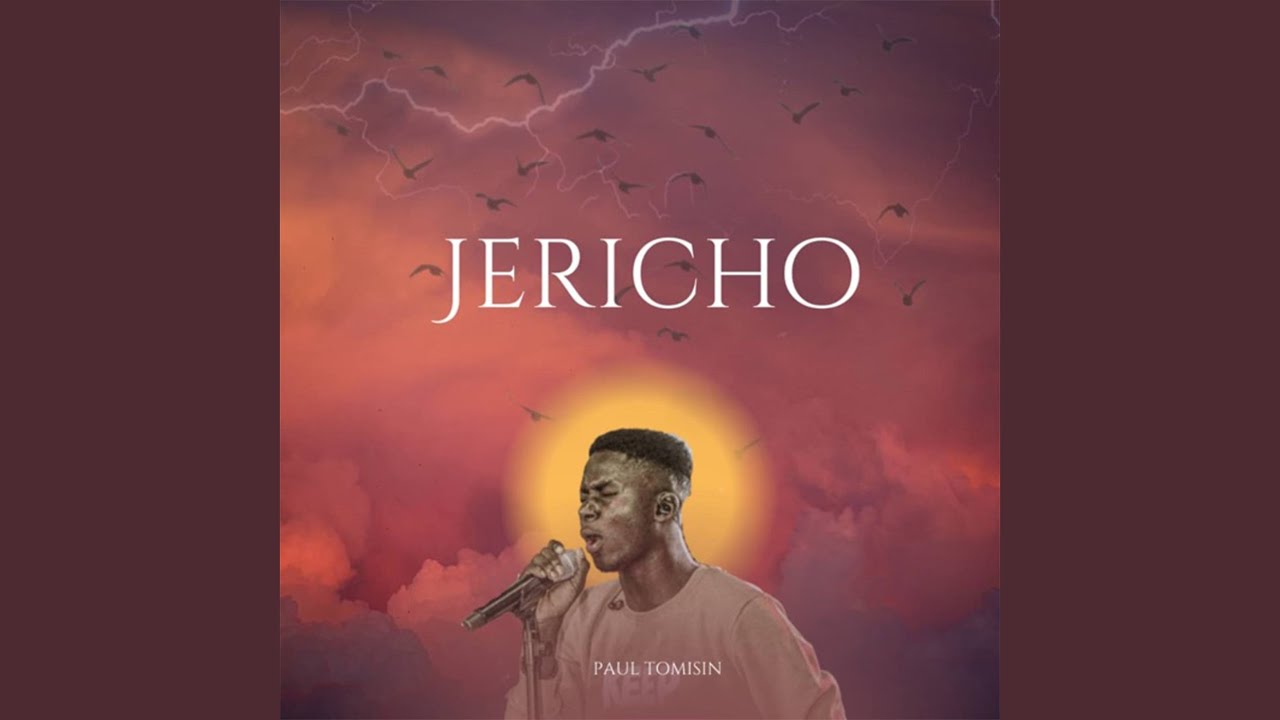 Jericho