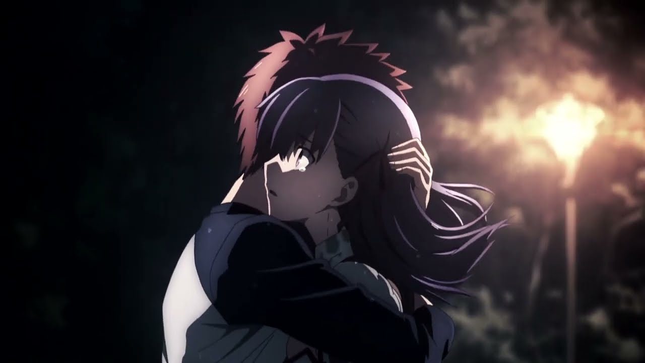 Fate stay Night AMV - Home