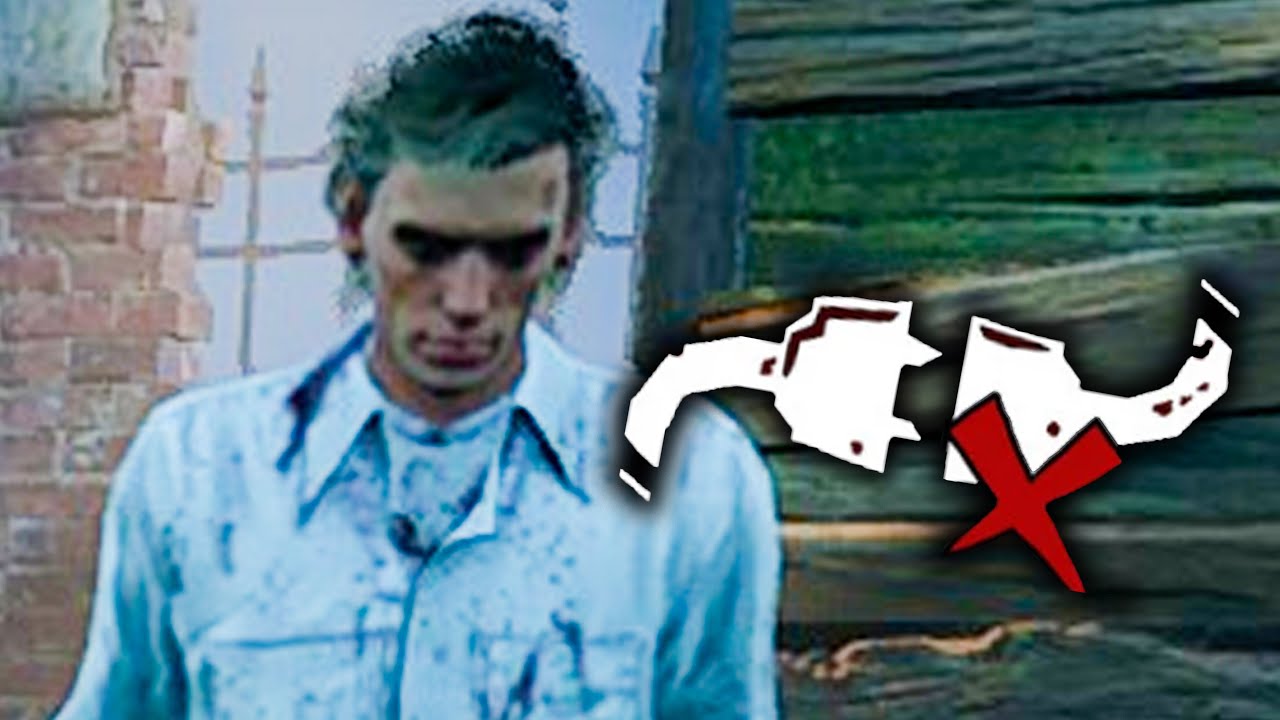 we turned shack into a living hell