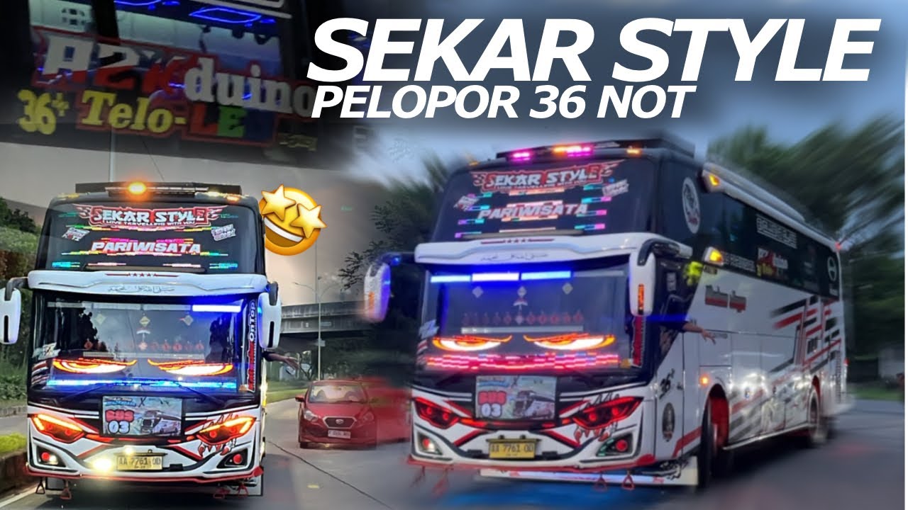 PELOPOR 36 NOT BY AZKA DUINO⁉️ WULAN JAYA SEKAR STYLE PERDANA 36 NOT MAIN KE MASJID RAYA ALJABAR‼️