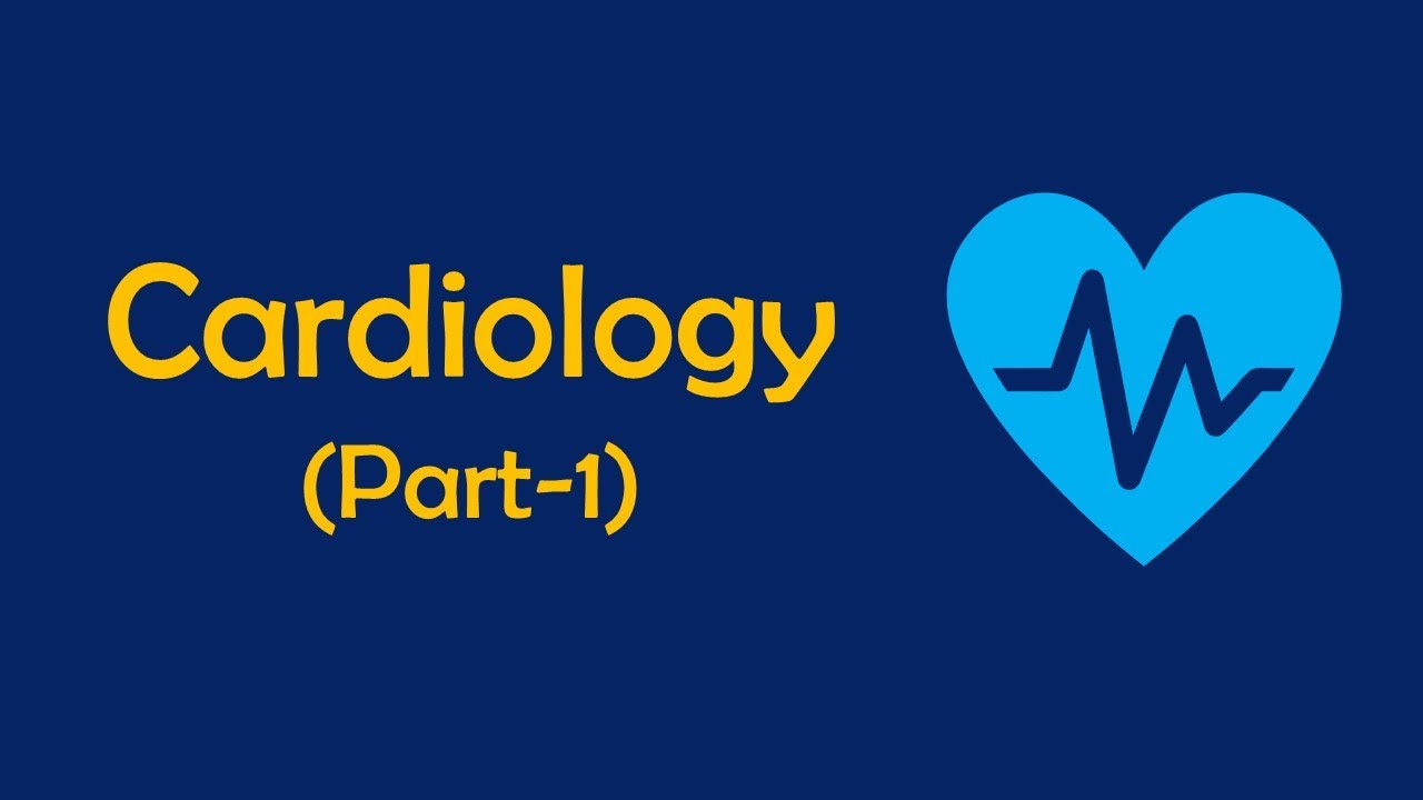 UHS Past Papers | Final Year MBBS | Cardiology (Part-1)