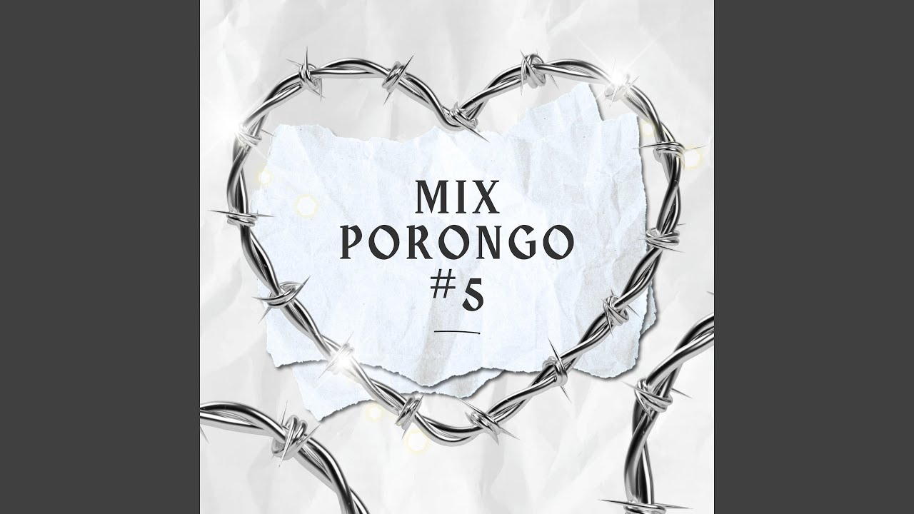Mix Porongo 5