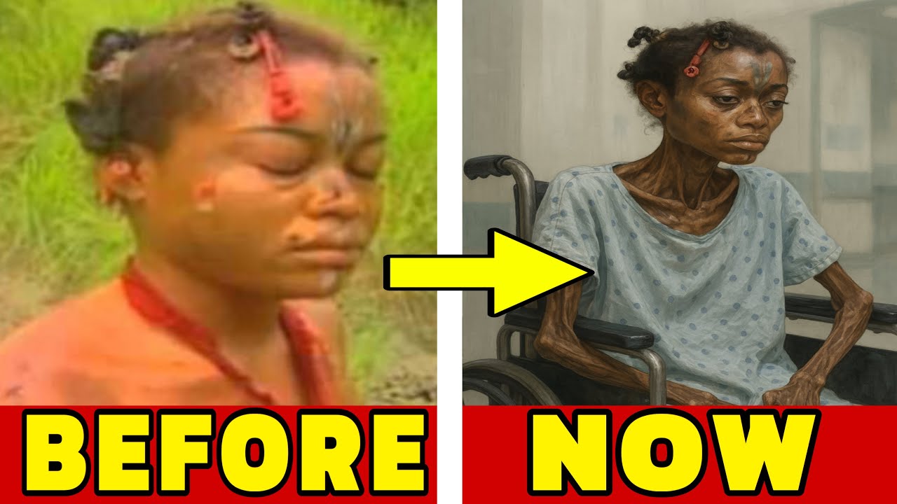 Egg Of Life Cast: Where Are They Now?