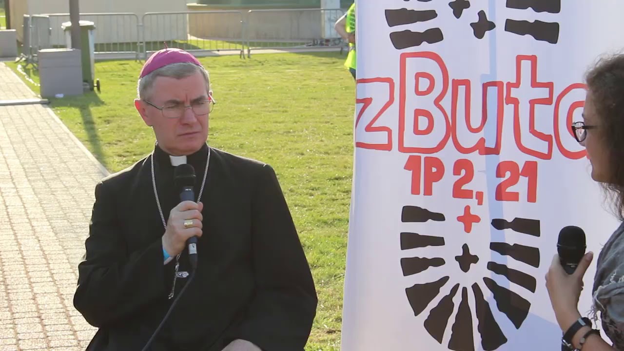 zButa! - #ddmrzeszow - PoDDM - ks. bp Jan Wątroba