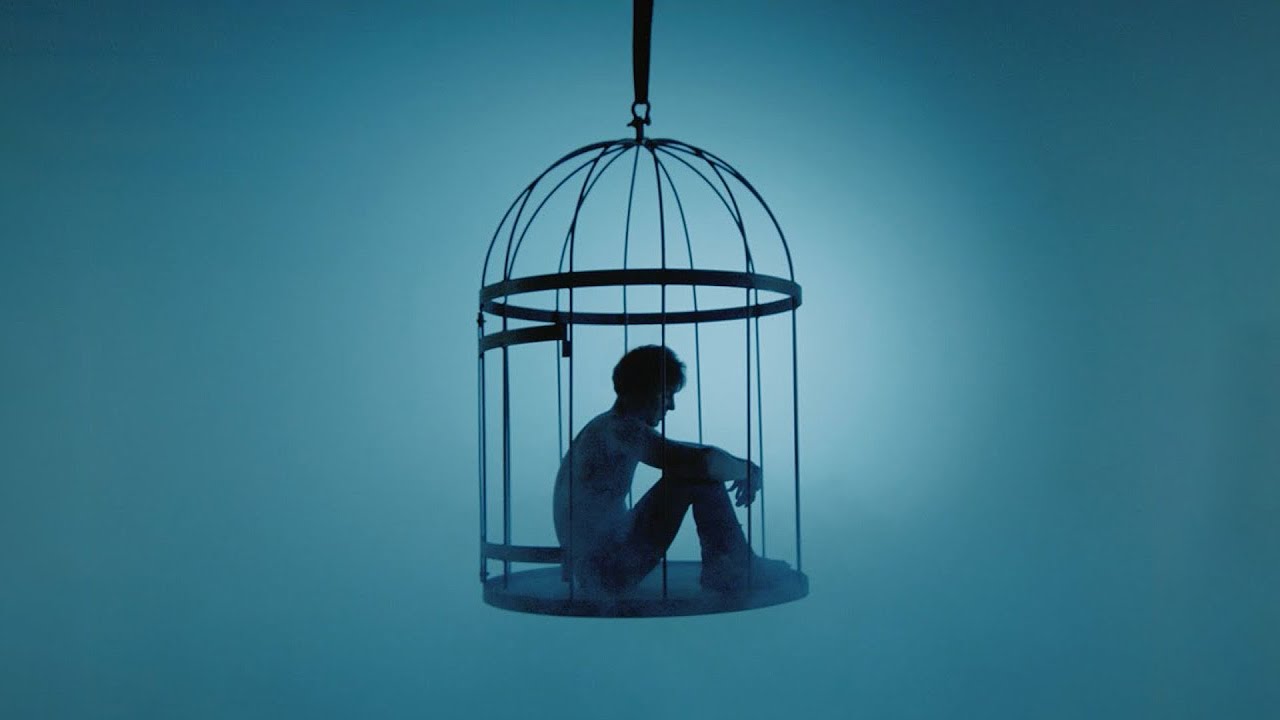 D3lta - Lonely Together (Official Music Video)