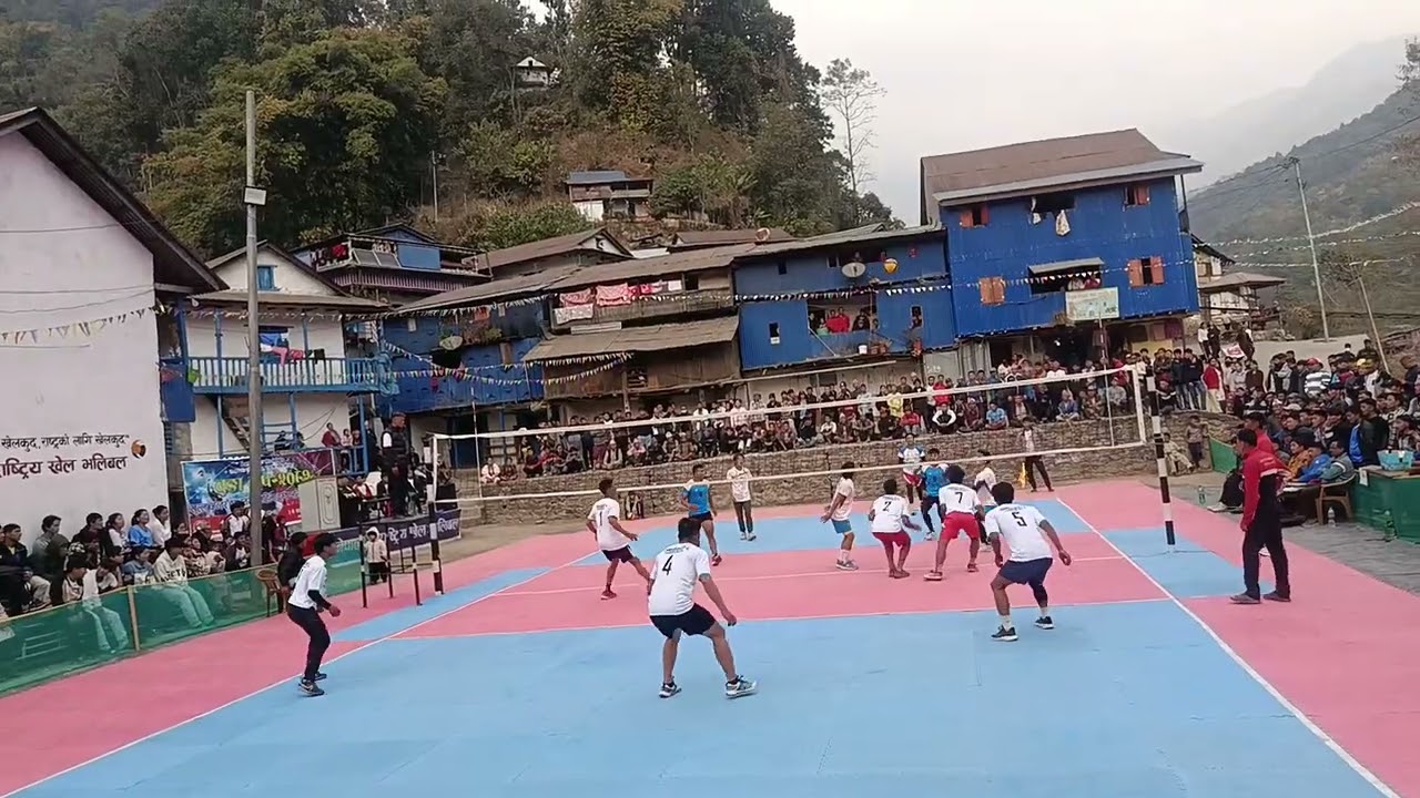 Savhapokkari 6 vs 4 bay ko