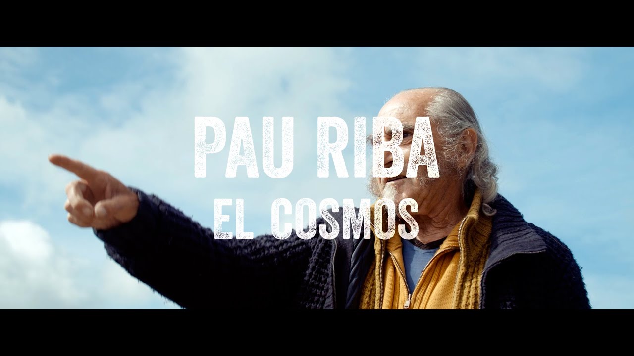 Sotabosc #1. Pau Riba: El cosmos