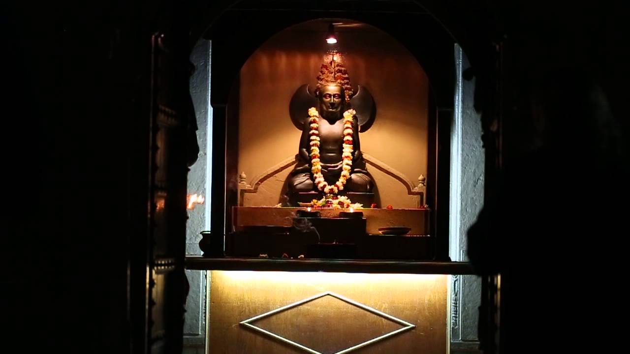 Babaji miracle