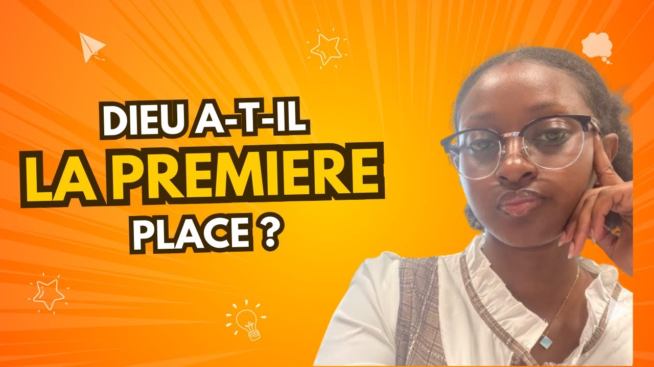 L’IDÔLATRIE