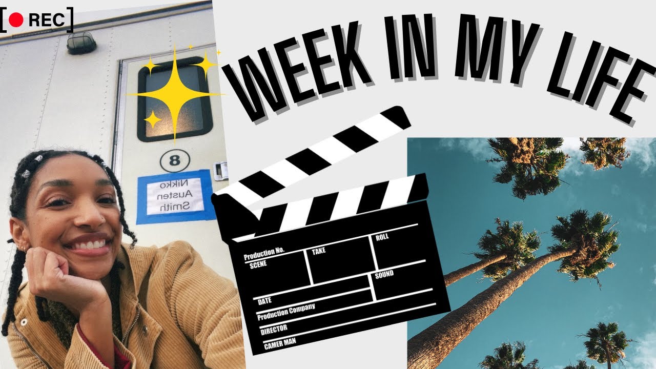 VLOG// life after the actors strike 2024
