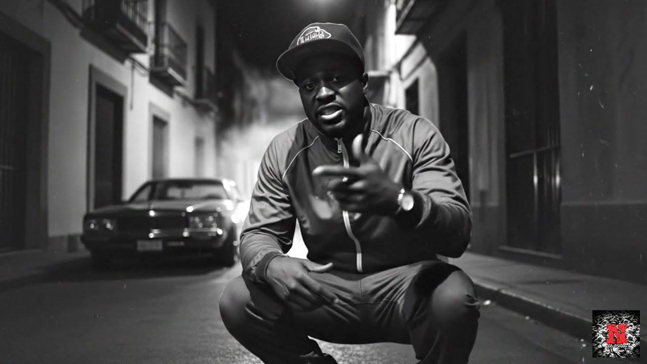 (FREE) Old School Hip Hop Type Beat - 