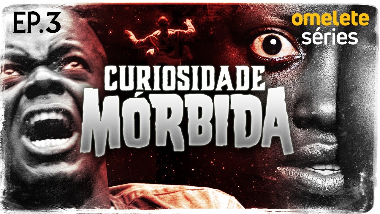 COMO O TERROR RETRATA SUA &Eacute;POCA? | Curiosidade M&oacute;rbida