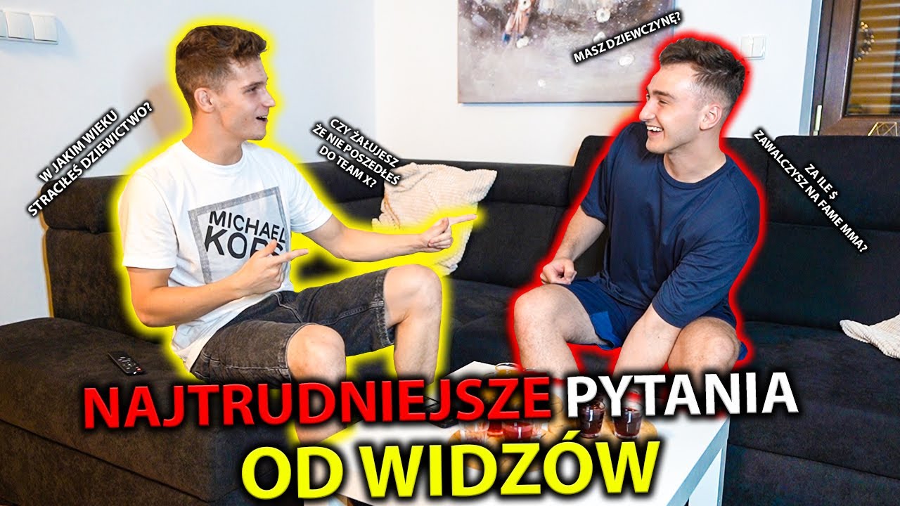 TERAZ JUŻ WSZYSTKO WIECIE...😭