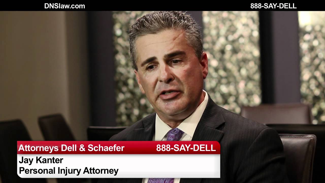Florida Motorcycle Accident Attorneys Video