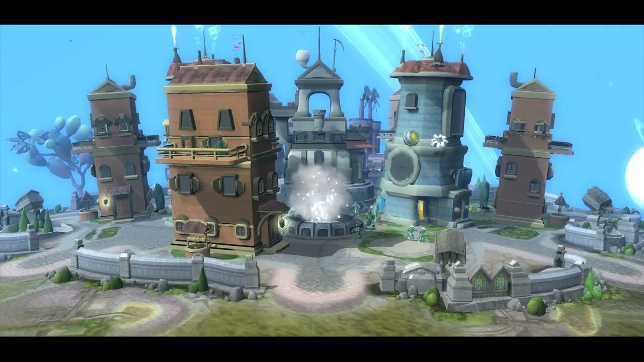 Let's Play Spore (2008) #14