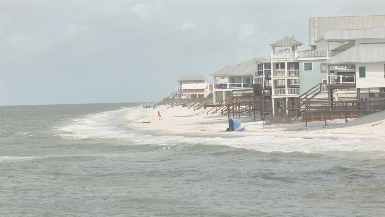 Cape San Blas beach restoration project funding secured; still awaiting permit approval