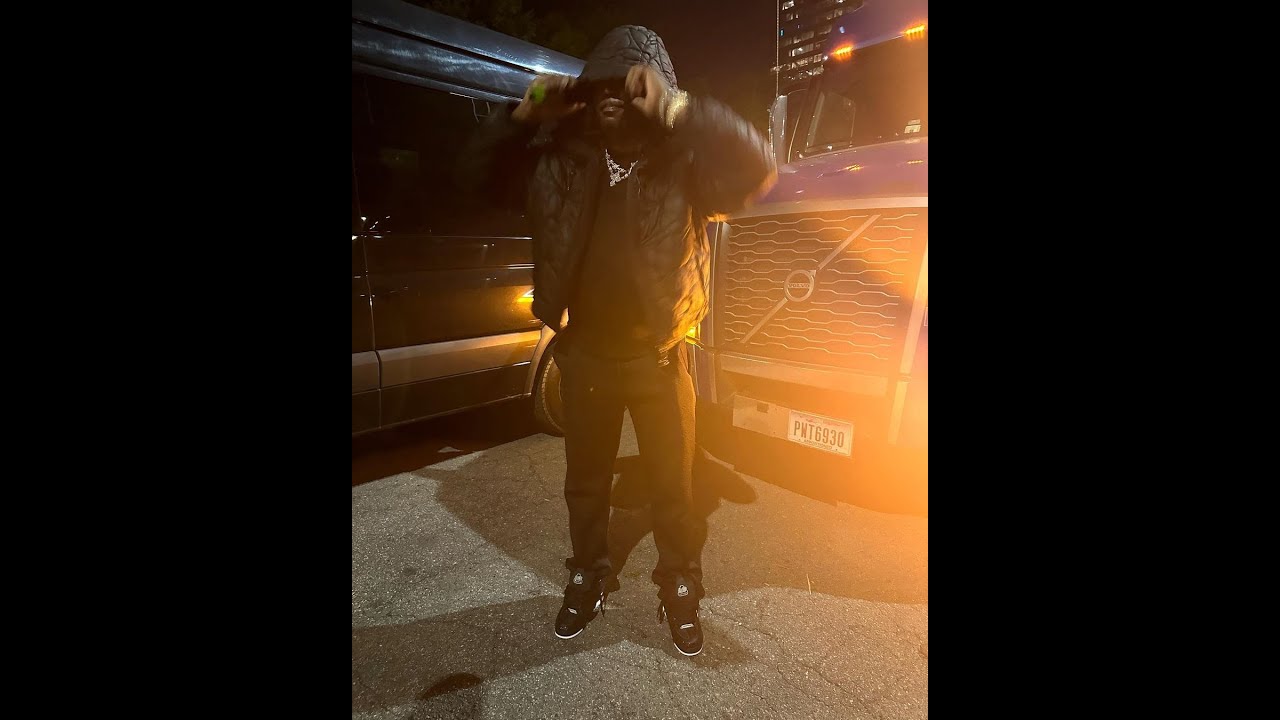 Lucki Type Beat 