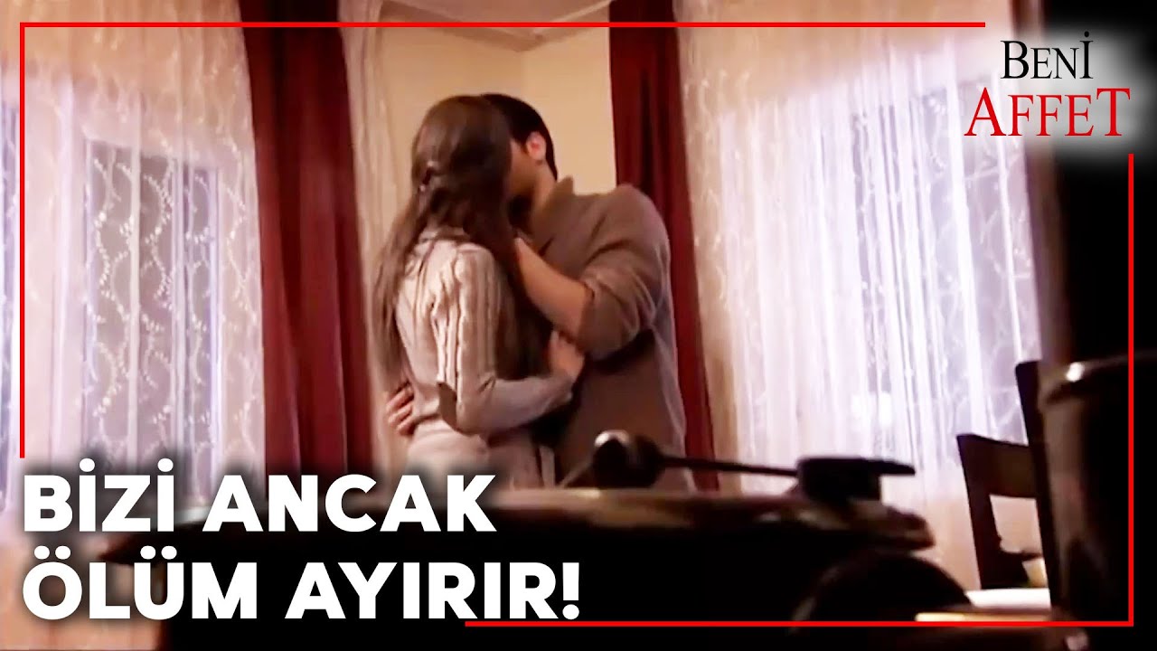 Kemal ile Bahar, Geceyi Birlikte Geçirdi | Beni Affet