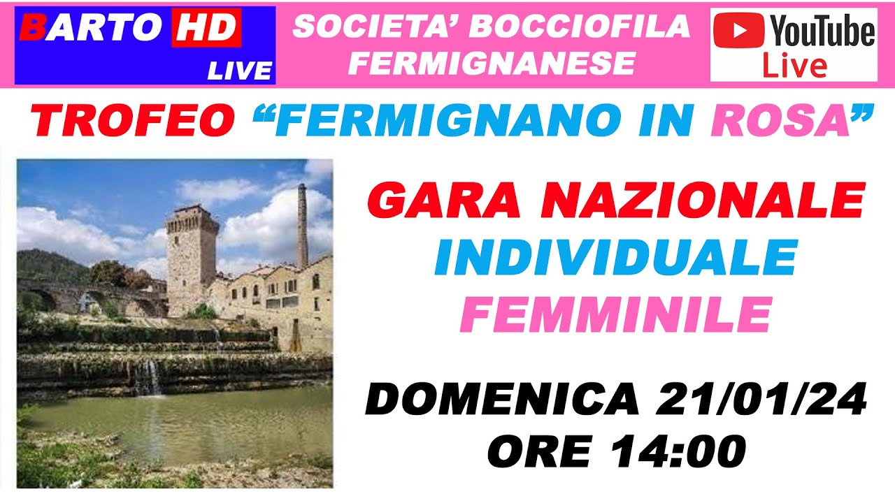 TROFEO 