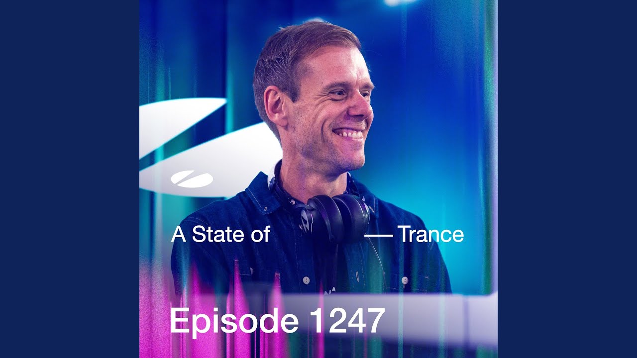 Set Me Free (ASOT 1247) (Rising Star Remix)