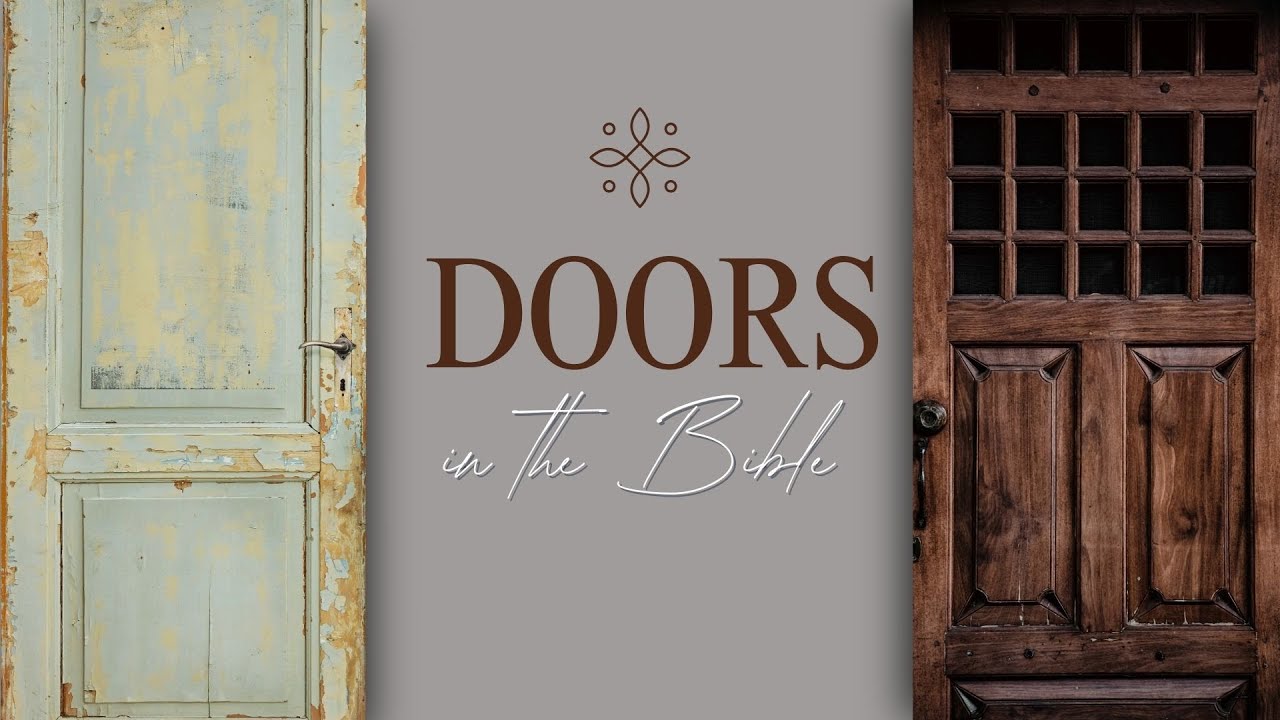 Doors