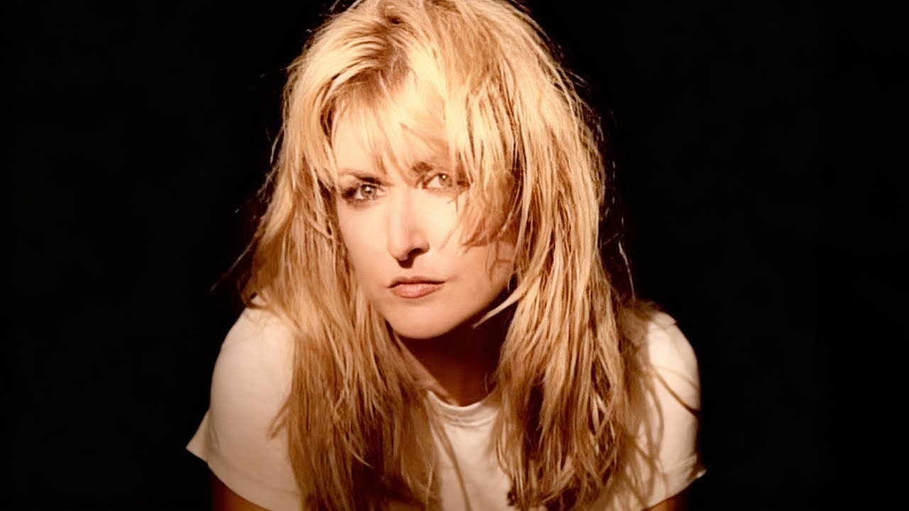 Donna Lewis - I Love You Always Forever (Official Music Video)