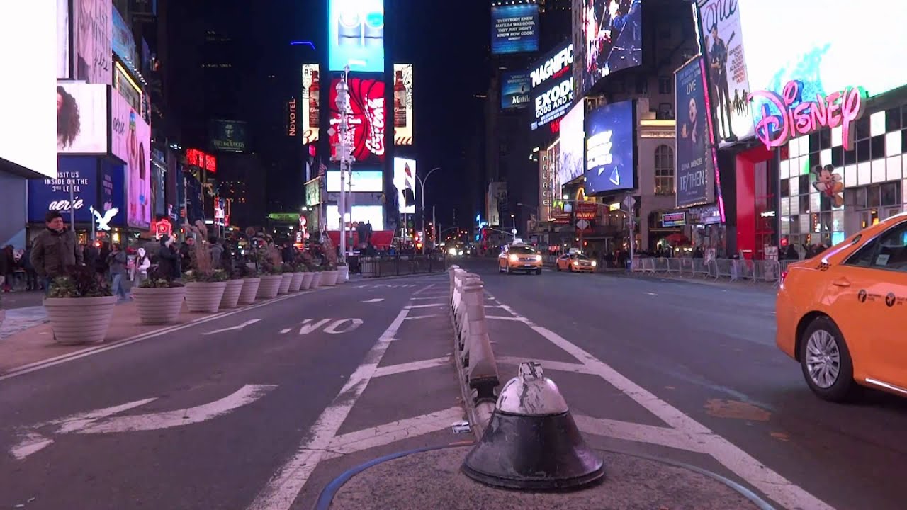 What is the world coming to? (part 5) filmed by jonfromqueens