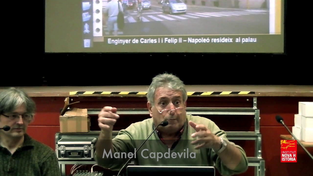 Les calaveres catalanes d'en Colom i del descobriment | Manel Capdevila