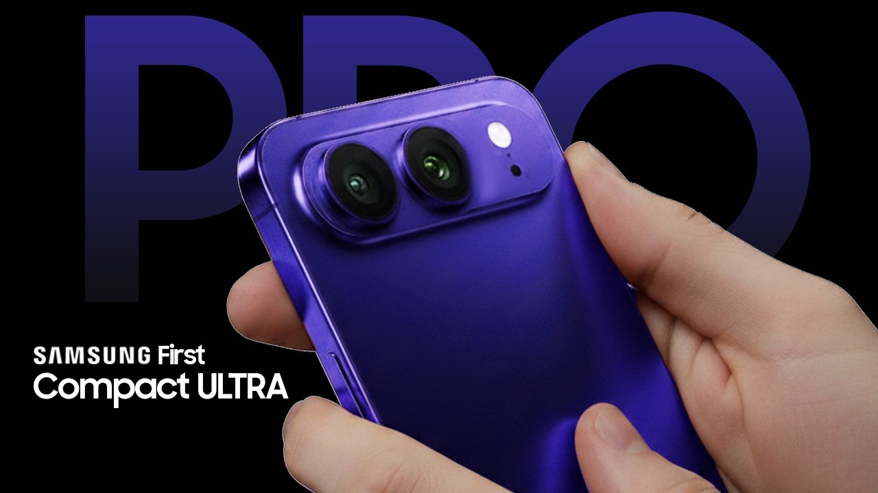 Latest News: Samsung Galaxy S27 Pro | New Compact Ultra Phone & Exciting Upgrades! New Phones 2027