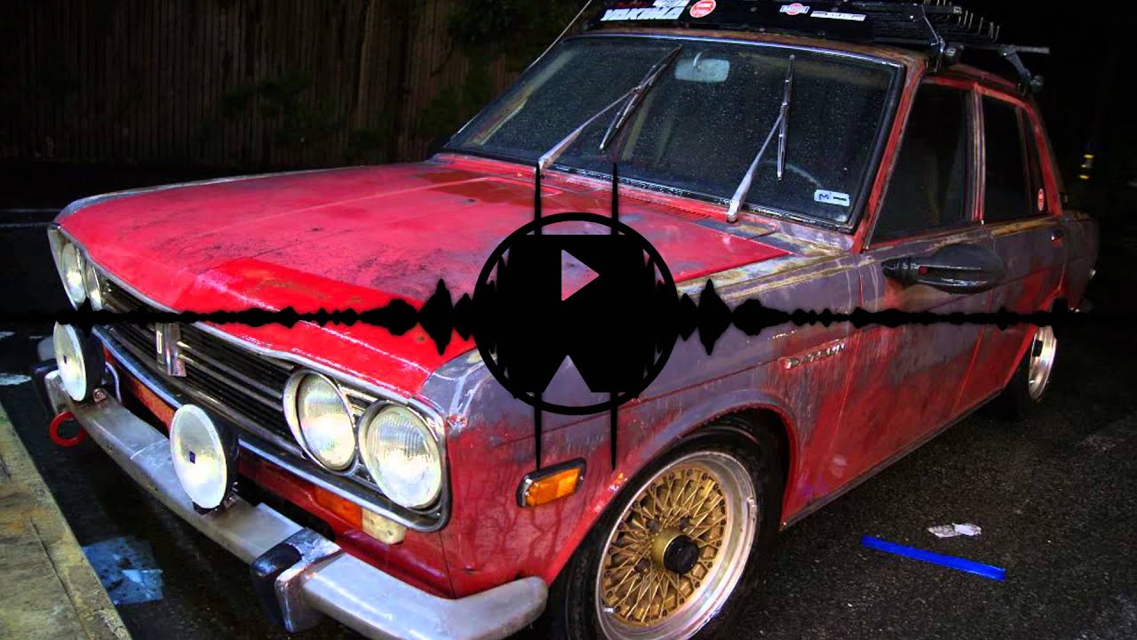 AronChupa - I'm An Albatraoz (Surce Trap Remix)