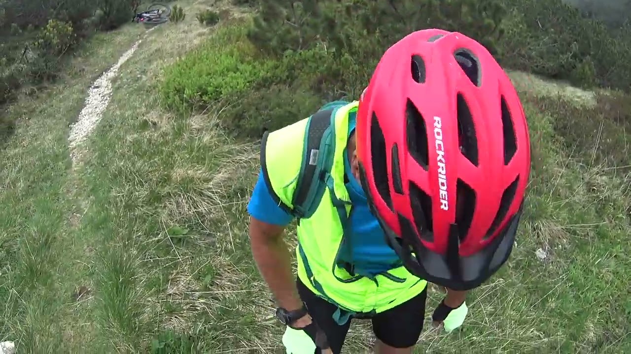 Giazza Scalorbi Val Fraselle Up to 4K