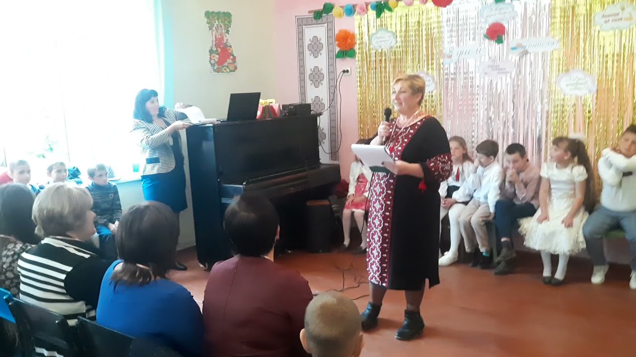 Чарівний капелюх ч.1