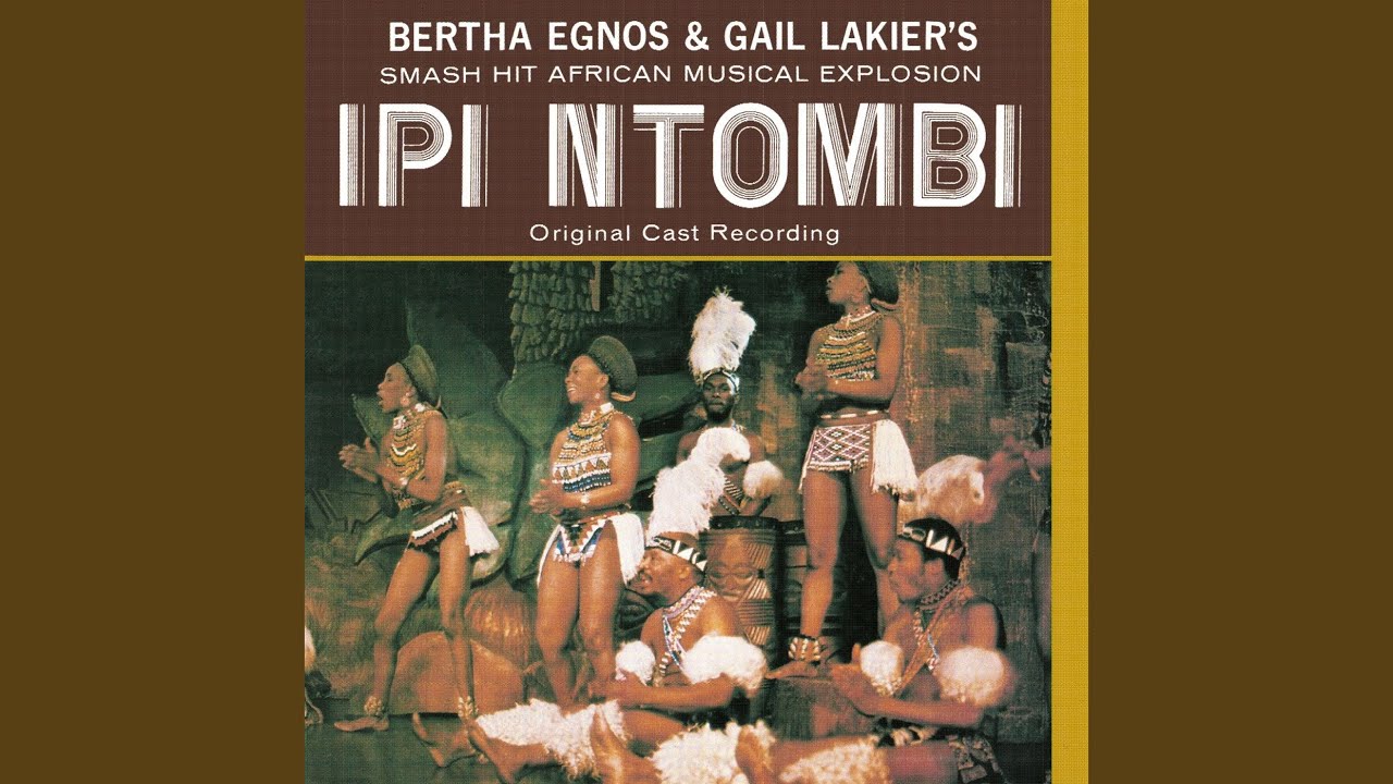 Ipi Ntombi