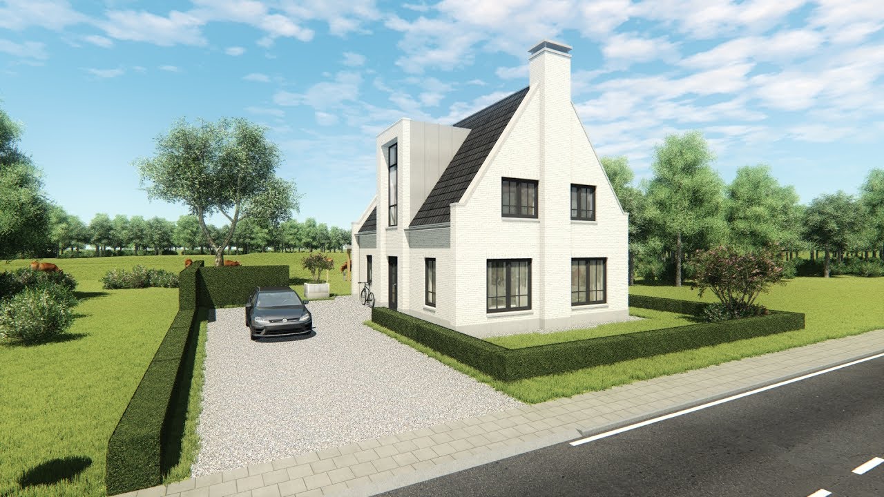 Video Villa Tandvlinder