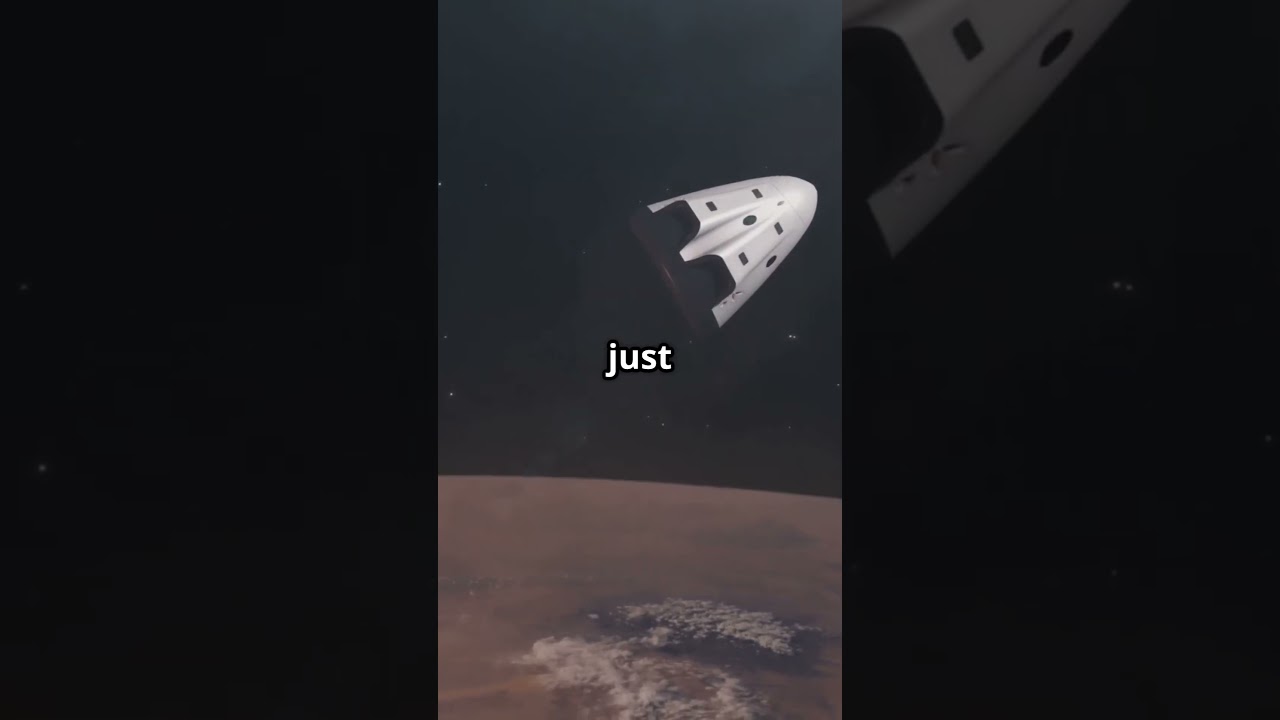 Kosmos 482 Reentry &ndash; News Update (News Break Max News)