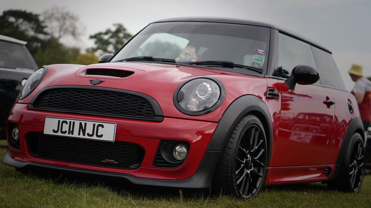 MINIFEST 2023 StanfordHall