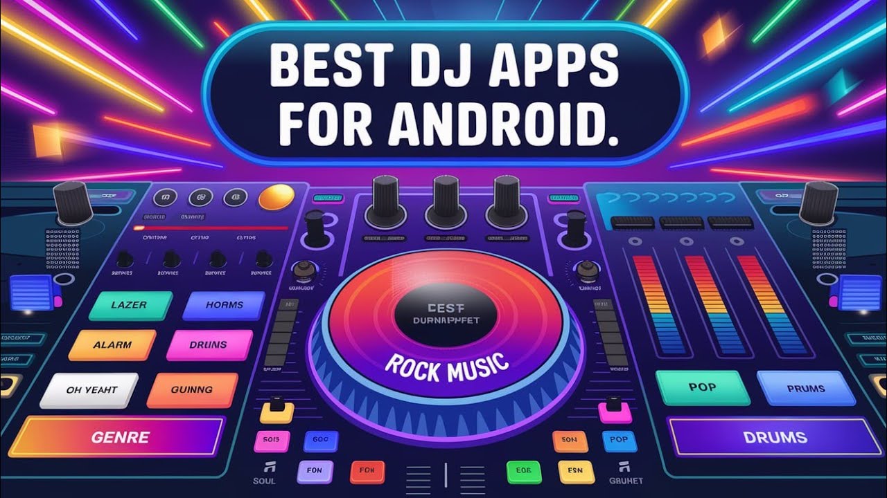 Our Daughter&rsquo;s EMOTIONAL Birthday Surprise | How To Use Disc dj Tutorial | DiscDj 3D App  #discdj