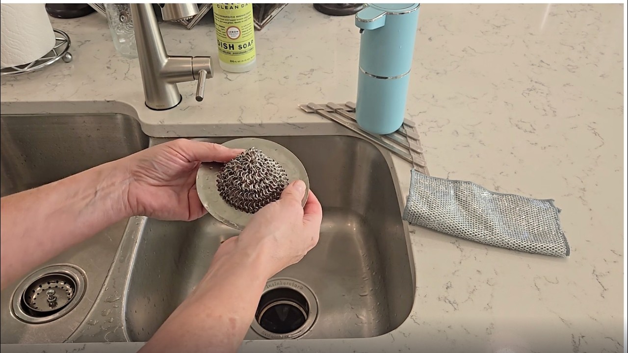Revolutionary Kitchen Sink Drain