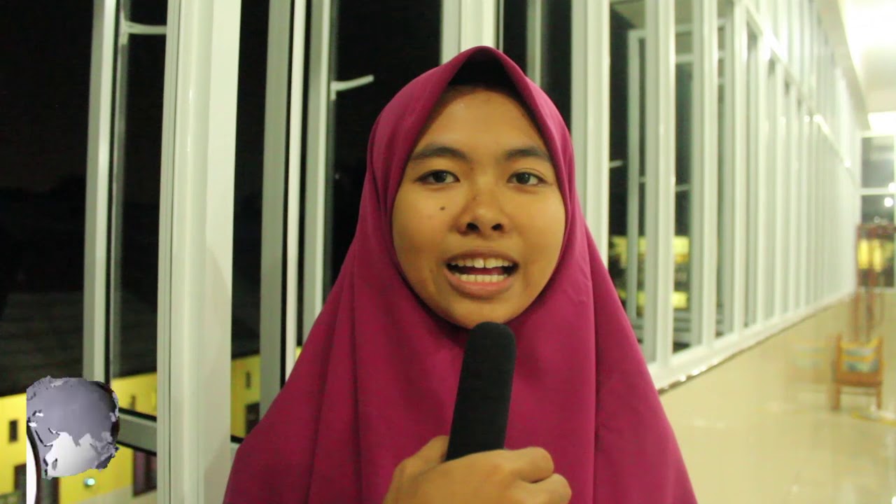 Juara 30 Juz Santri Darul Quran Mulia 2018