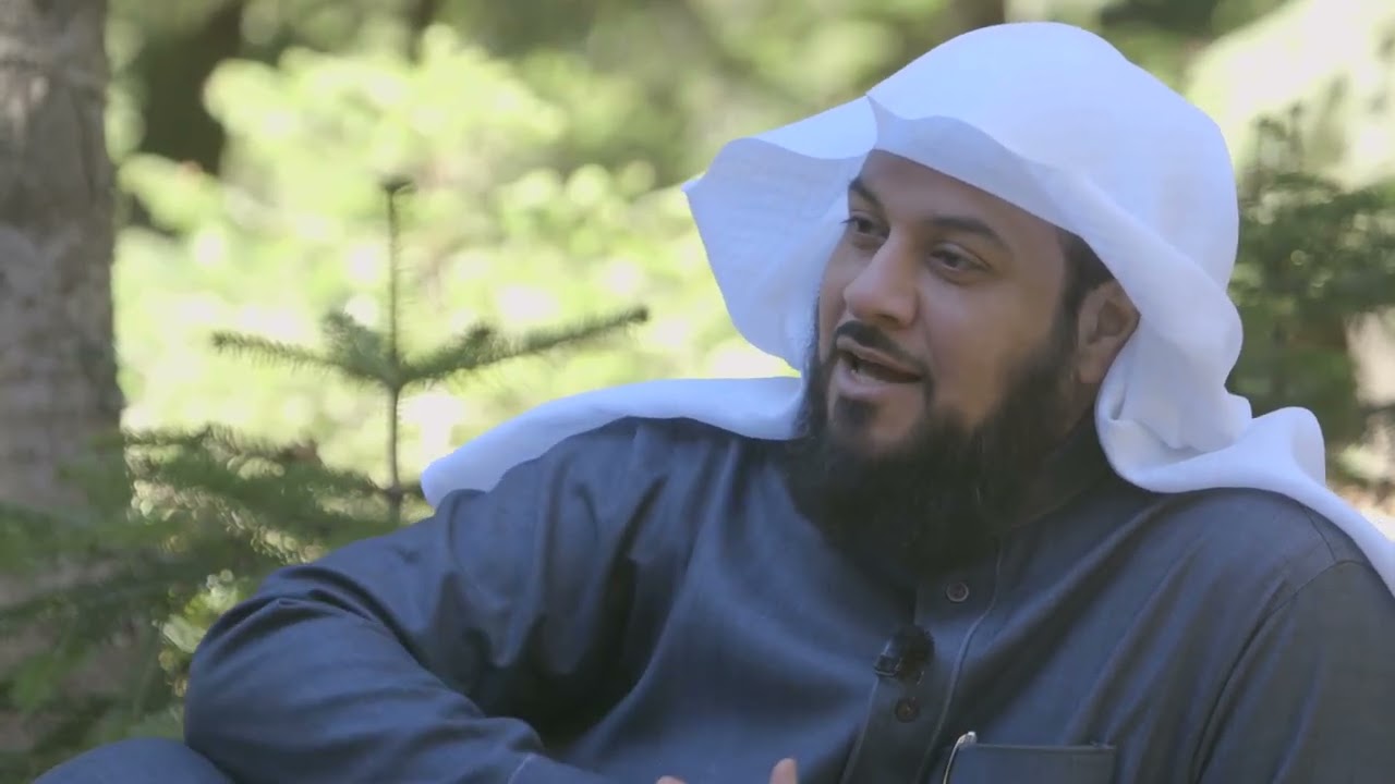 كيف يتعامل العوضي والعريفي مع الفتيات اللواتي يطلبن التصوير
