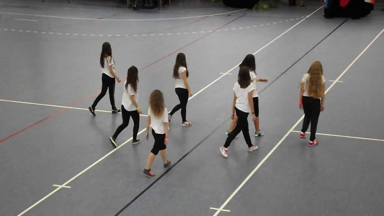 SLCrew -hip hop