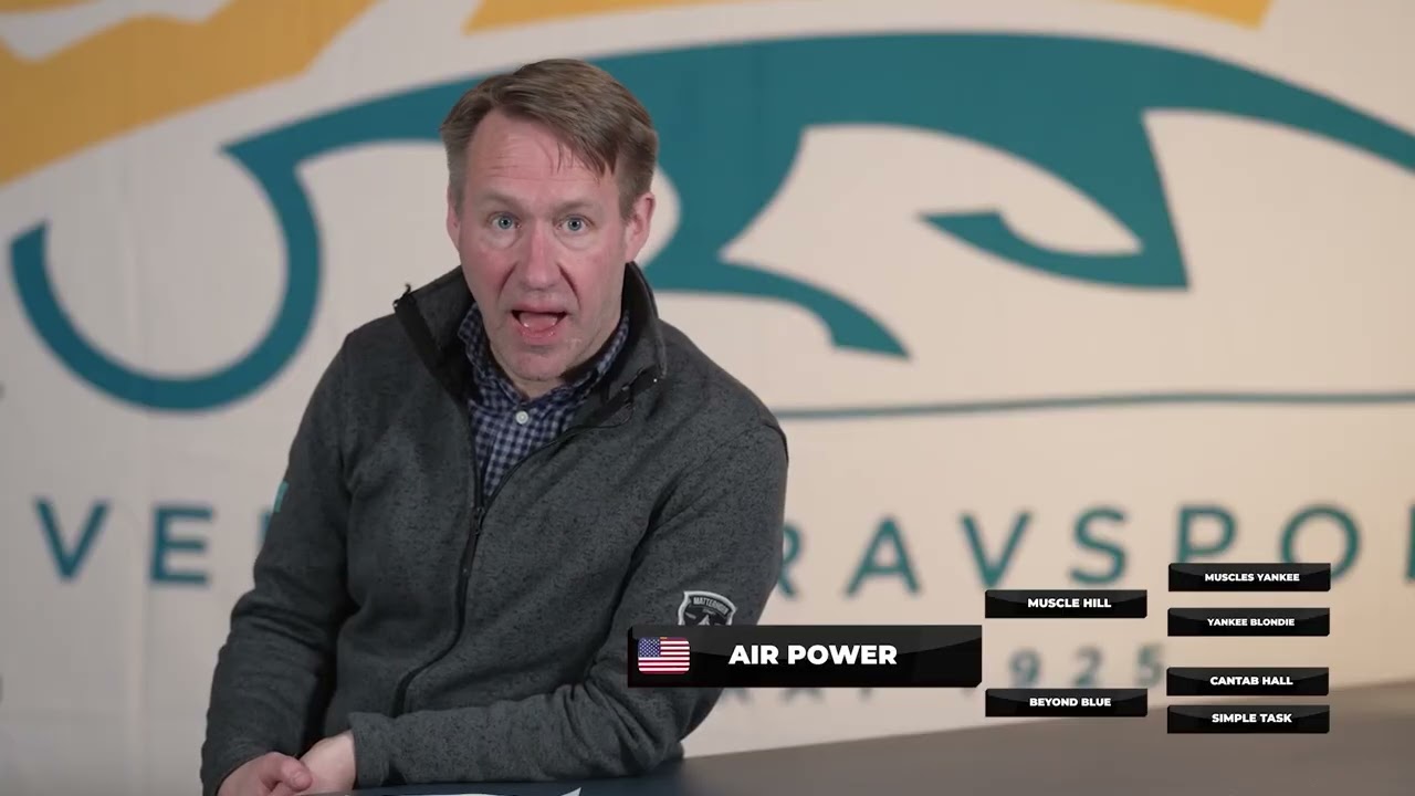Air Power