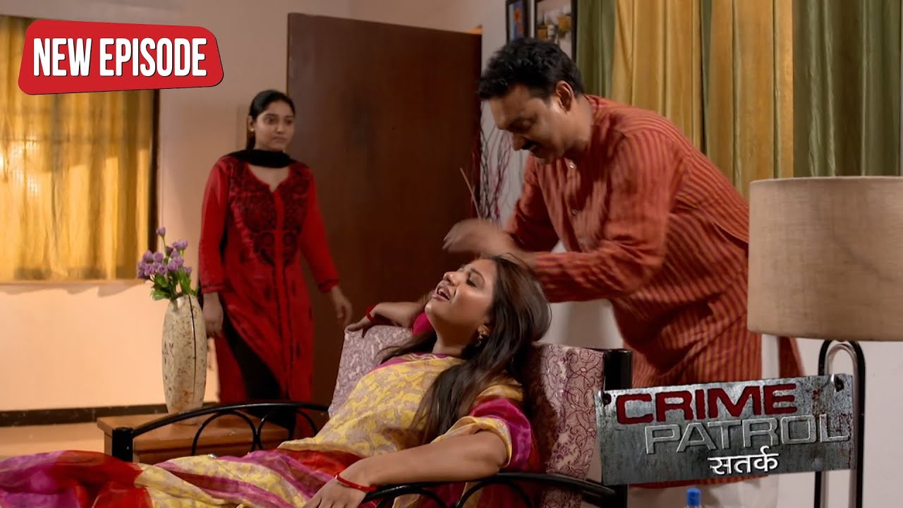 सत्य घटना || नई कहानी || New Season Full Episode TV Serial || EP 299 || A True Story || C.P सतर्क