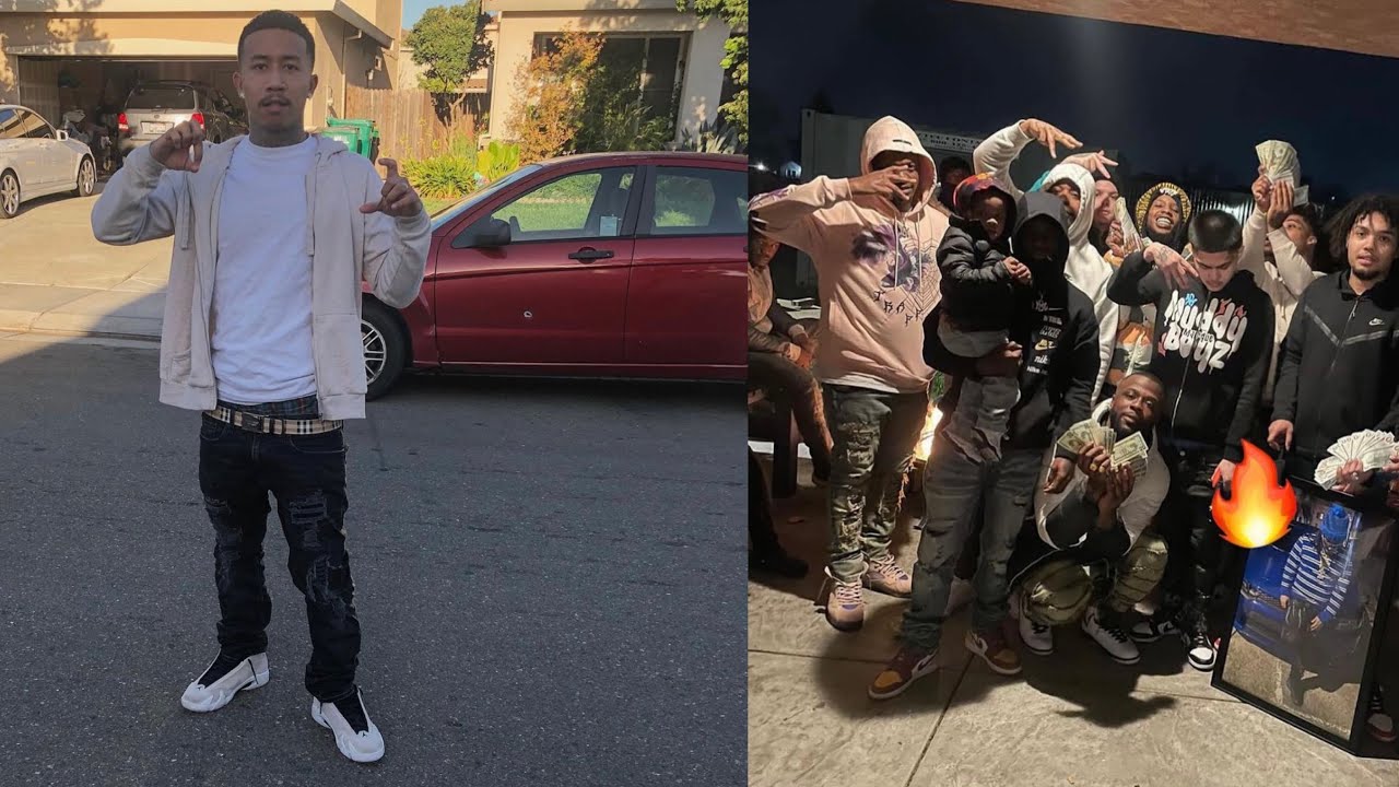 Piru Bris MBNel Diss (Disses Muddy Boyz, Fly Boys, South Stockton)