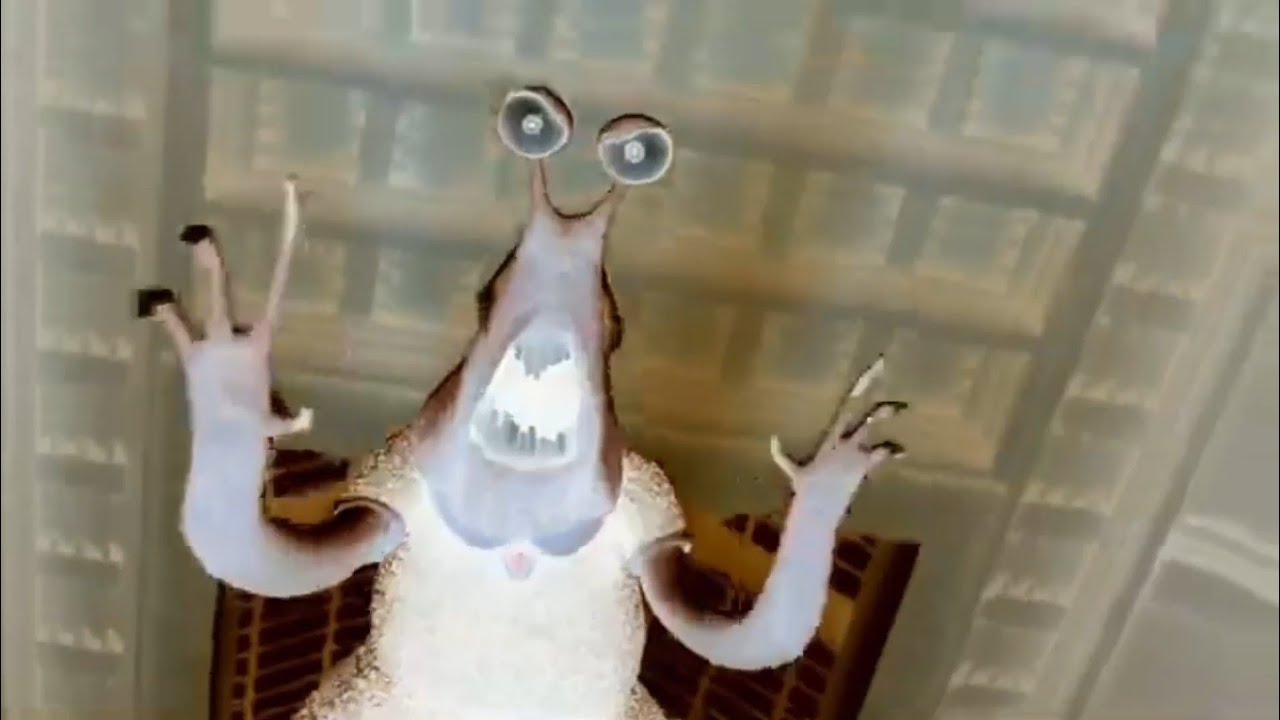 Monsters University - Go out you all! (Sponsored by: Videofun Effects)
